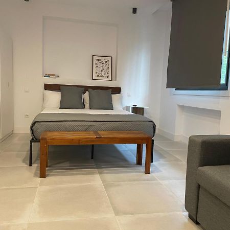 Ferienwohnung C6 Exclusiva Zona Madrid Exterior foto